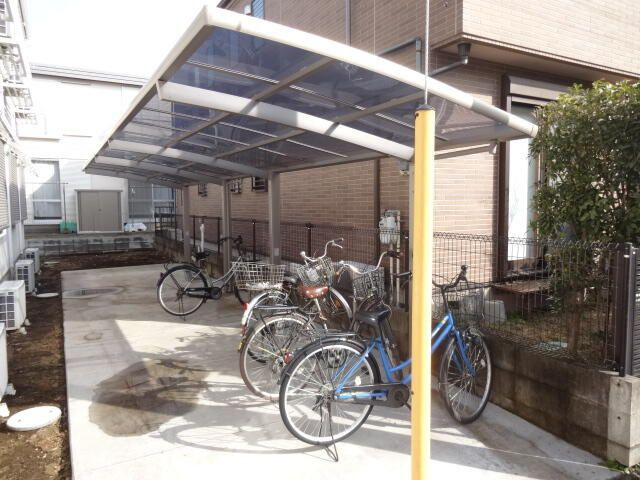 サラビアンカ東習志野のその他