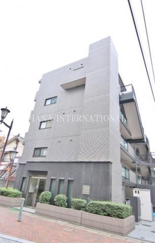 シャトレゲンジの外観