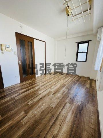 仲介手数料0円！アーバンハイツ中町Ⅱ番館の居間・リビング