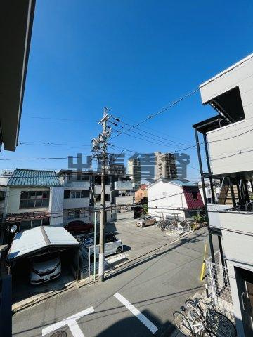 仲介手数料0円！アーバンハイツ中町Ⅱ番館の展望