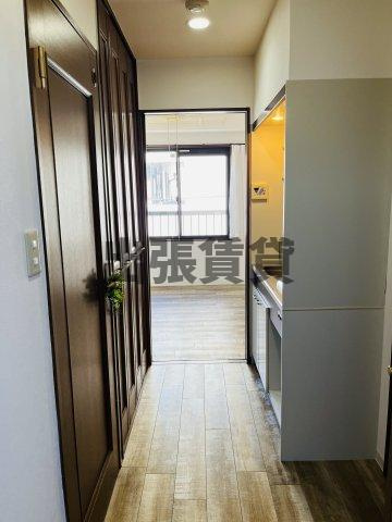 仲介手数料0円！アーバンハイツ中町Ⅱ番館の内装