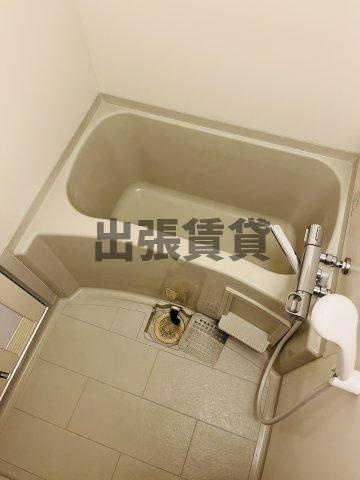 仲介手数料0円！アーバンハイツ中町Ⅱ番館の浴室