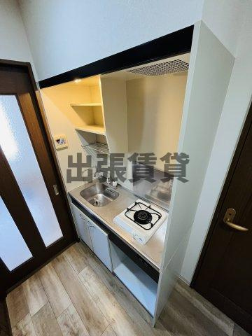 仲介手数料0円！アーバンハイツ中町Ⅱ番館のキッチン