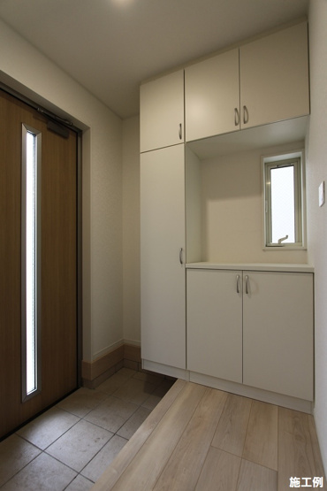 【内装】 | 同じ工務店様の施工例です。