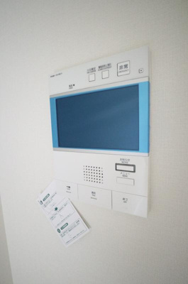 【セキュリティ】 | ザ・クォータニティ バイ サヴォイ　★プライスホームなら仲介手数料が割引価格です★