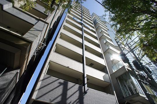 【外観】 | ザ・クォータニティ バイ サヴォイ　★プライスホームなら仲介手数料が割引価格です★
