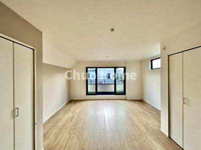 【居間・リビング】 | 江戸川区北小岩7丁目新築分譲住宅 | リビングダイニング