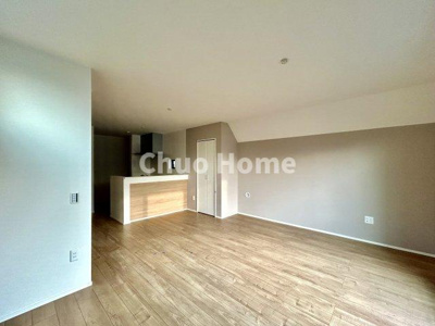 【ダイニング】 | 江戸川区北小岩7丁目新築分譲住宅 | ダイニング