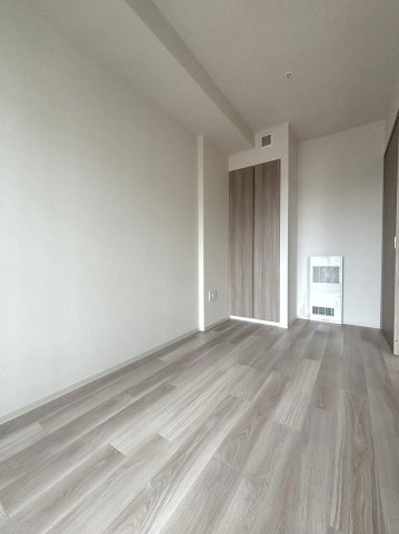 ザ・札幌タワーズ　ウェストタワーの洋室