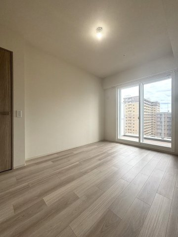 ザ・札幌タワーズ　ウェストタワーの洋室