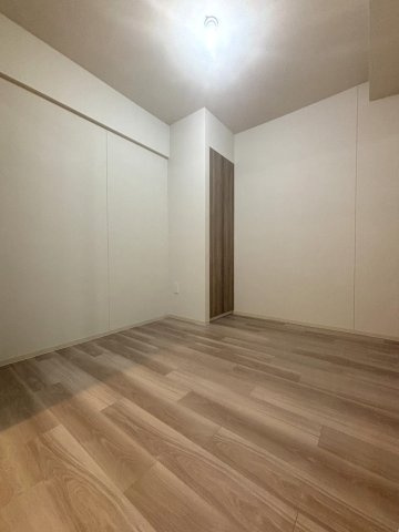 ザ・札幌タワーズ　ウェストタワーの洋室