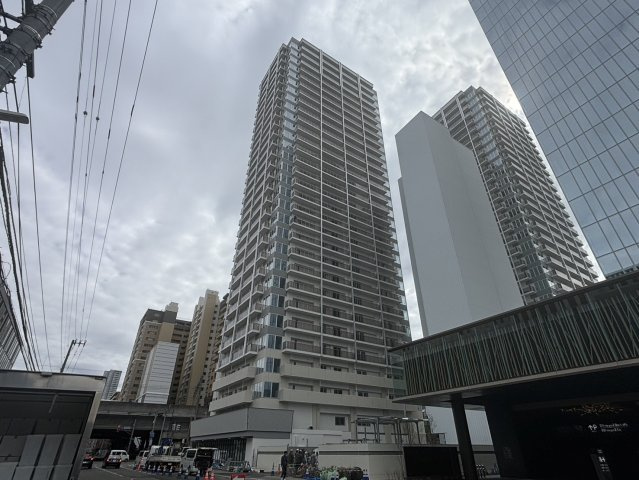 ザ・札幌タワーズ　ウェストタワー