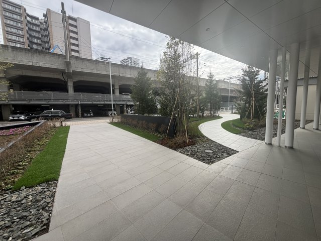 ザ・札幌タワーズ　ウェストタワー