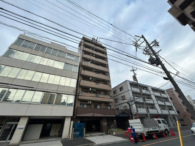 ライオンズマンション千種南|名古屋市の賃貸ならMy賃貸の外観|ライオンズマンション千種南