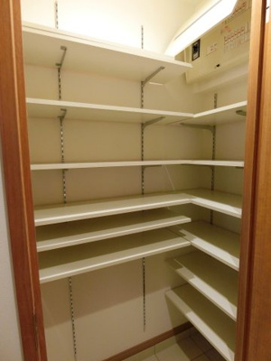 【収納】 | サンクタス代々木ヒルズ