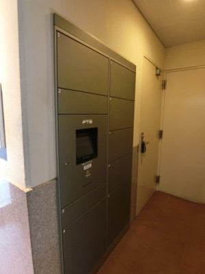 【設備】 | サンクタス代々木ヒルズ