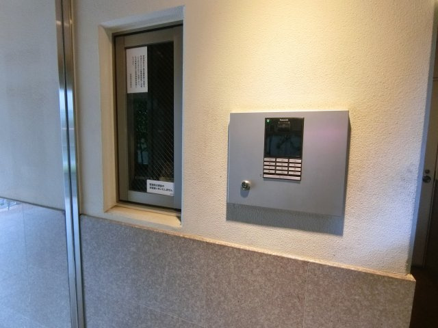 【設備】 | サンクタス代々木ヒルズ