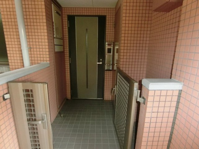 【その他共用部分】 | サンクタス代々木ヒルズ