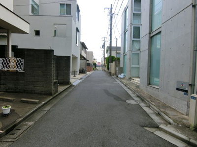 【周辺】 | サンクタス代々木ヒルズ