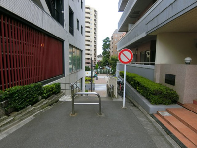 【周辺】 | サンクタス代々木ヒルズ