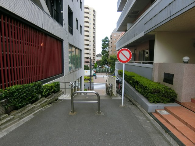【周辺】 | サンクタス代々木ヒルズ