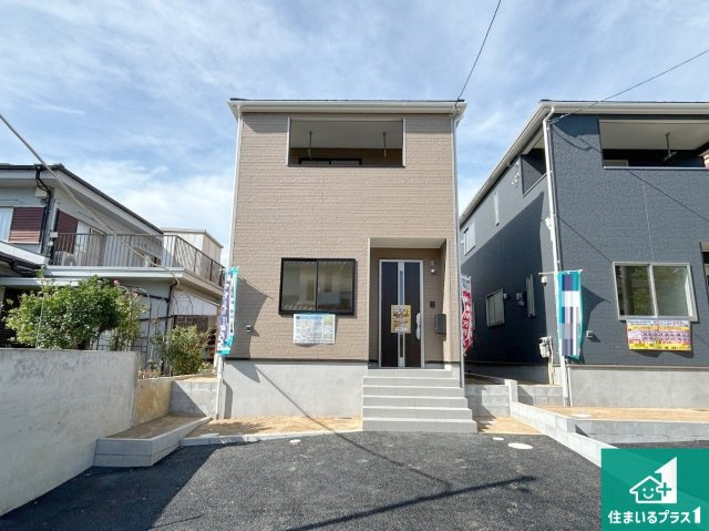 明石市大久保町高丘　第1期　新築一戸建て