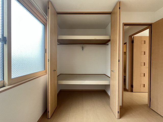 ウィンクルムの収納