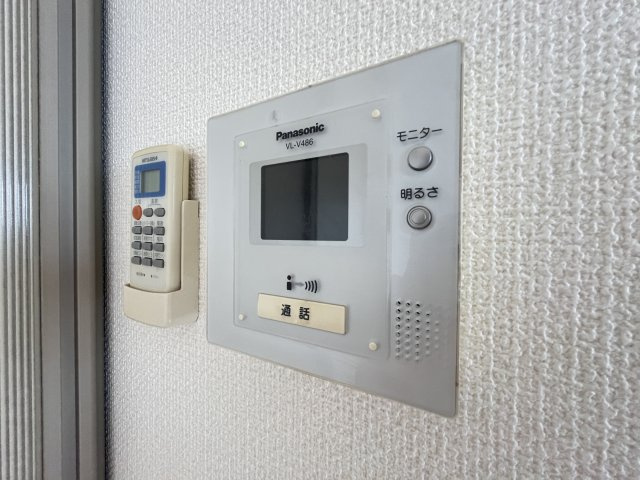 ウィンクルムのセキュリティ