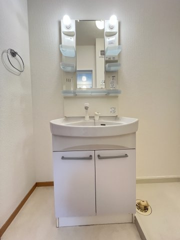 ウィンクルムの内装