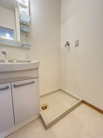 ウィンクルムの内装