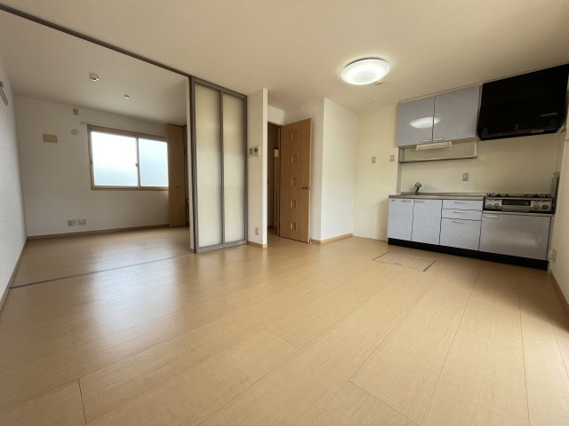 ウィンクルムの内装