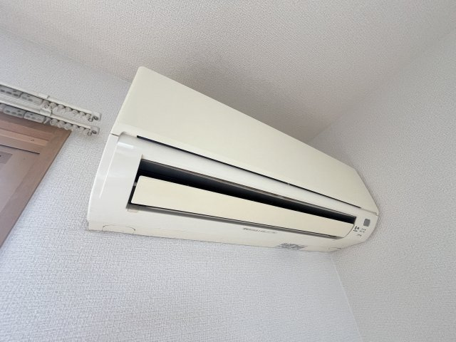 ウィンクルムの内装