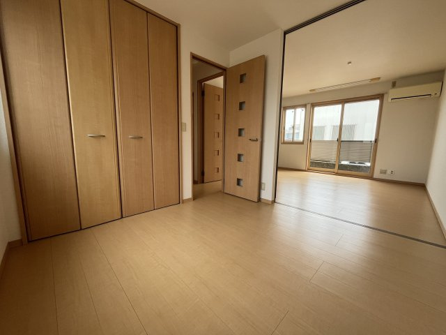 ウィンクルムの内装