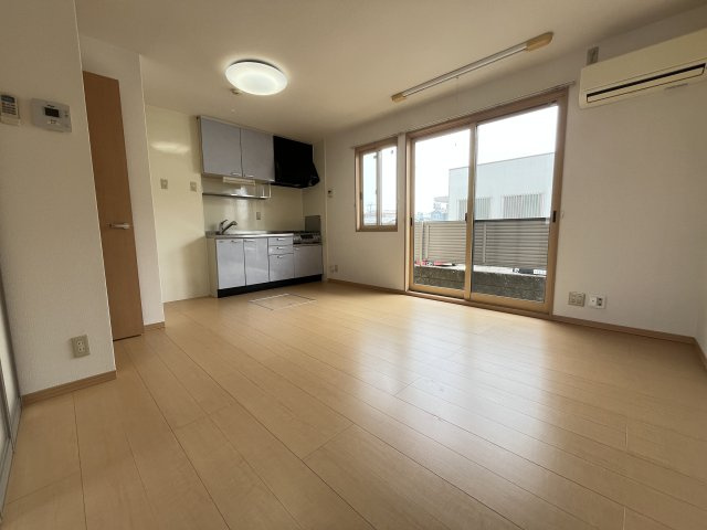 ウィンクルムの居間・リビング