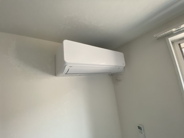 ラヴィエールの設備