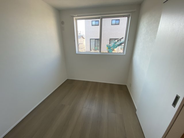 ラヴィエールの寝室