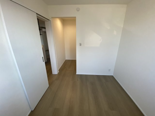 ラヴィエールの子供部屋