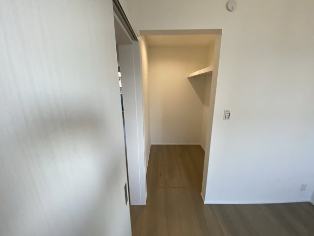 ラヴィエールの収納