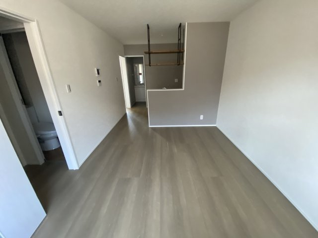 ラヴィエールの居間・リビング