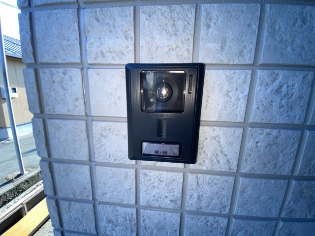 ラヴィエールのセキュリティ