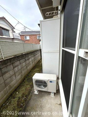 【バルコニー】 | ラセーヌ川越