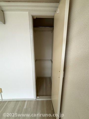 【収納】 | ラセーヌ川越