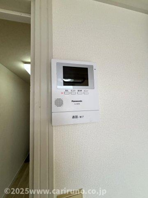 【セキュリティ】 | ラセーヌ川越