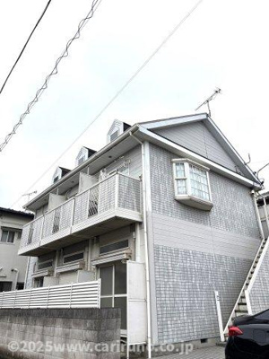 【外観】 | ラセーヌ川越