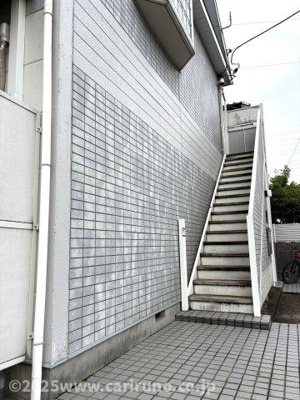 【その他共用部分】 | ラセーヌ川越