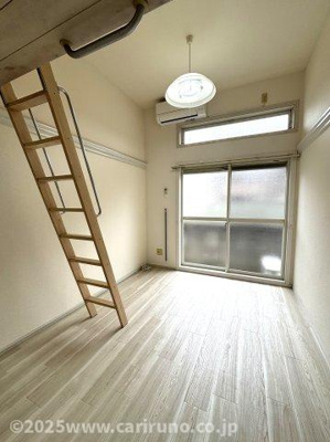 【洋室】 | ラセーヌ川越