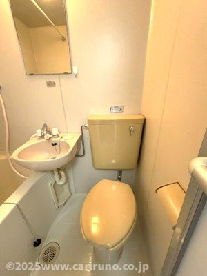 【トイレ】 | ラセーヌ川越