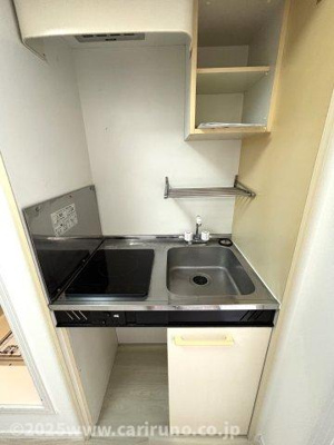 【キッチン】 | ラセーヌ川越