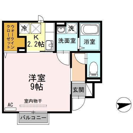 プリマクラッセ