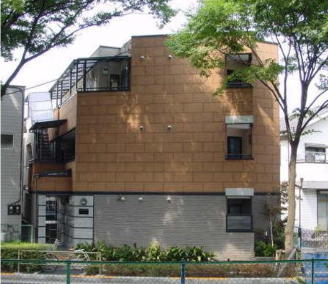イーストープ上北沢のその他共用部分